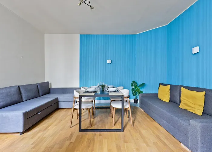 Quartier Luxembourg 1 Bedroom Apartment-netflix * باريس